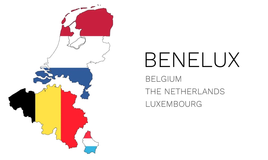Takumi Distributor Benelux